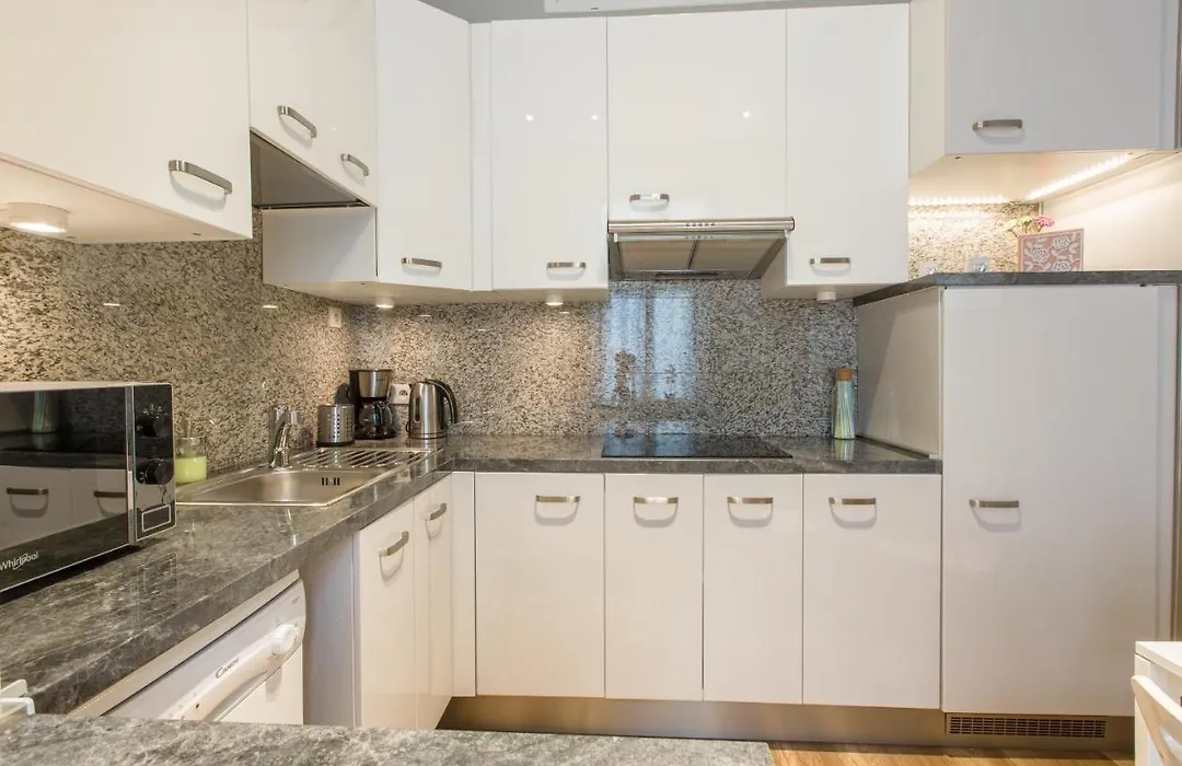 Ar Apartments-1