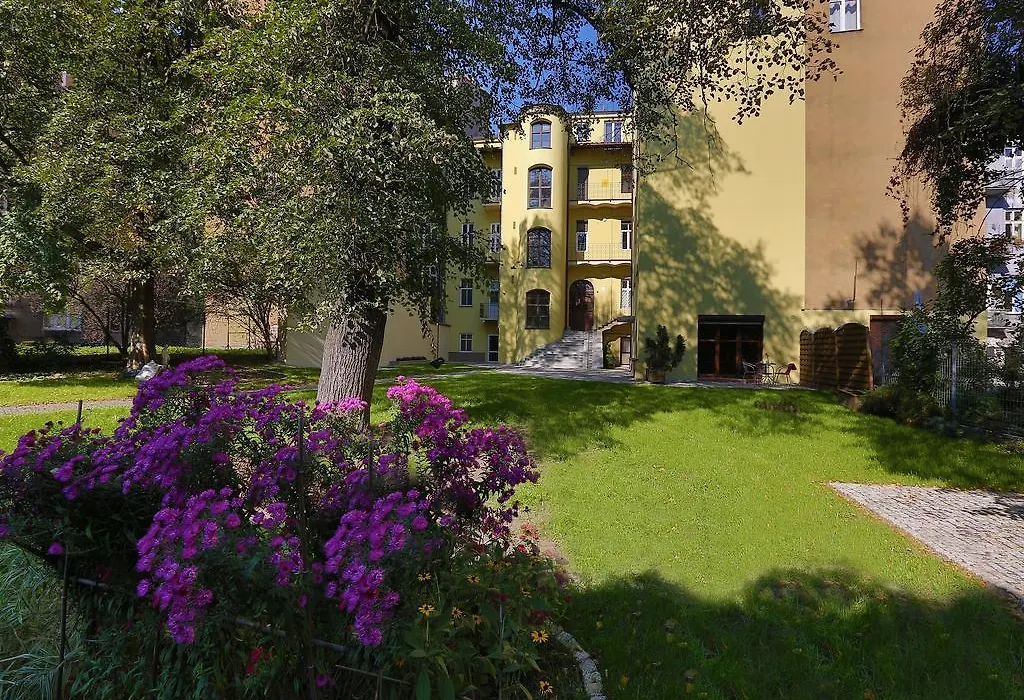 Ar Apartments-1