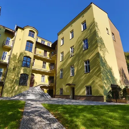 Ar Apartments-3